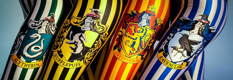 Illustration for article titled Harry Potter fashion line sexes up Hogwarts with lycra